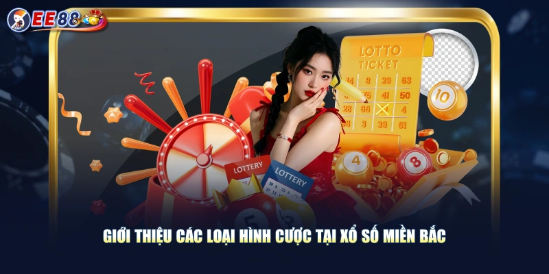 Trải Nghiệm Xổ Số Miền Bắc Cơ Hội Đổi Đời May Mắn, Hấp Dẫn