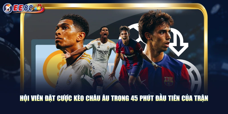 Giới Thiệu Kèo Châu Âu, Các Loại Hình Đặt Cược, Tính Tiền