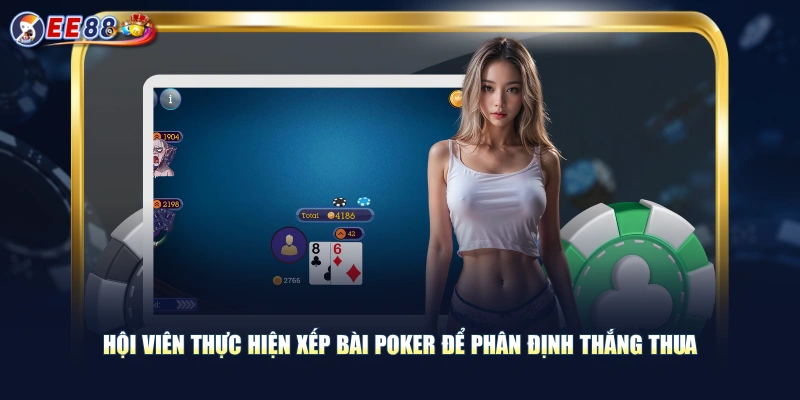 Poker Online EE88 | Luật Chơi Và Bí Quyết Tham Gia Dễ Hiểu