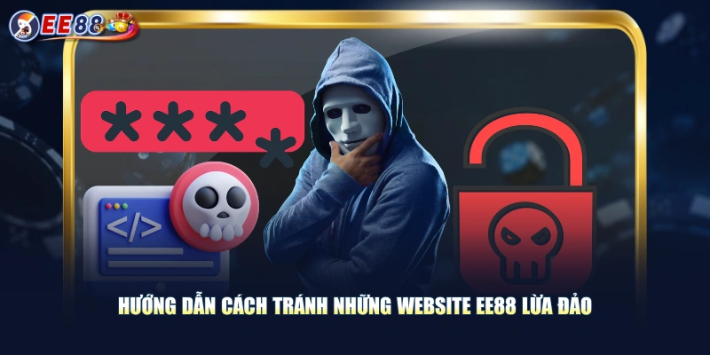 Sự Thật Tin Đồn EE88 Lừa Đảo Khẳng Định Độ Uy Tín Minh Bạch