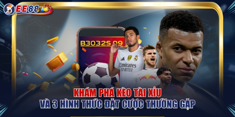 Thể Thao EE88 – Theo Dõi Kèo Đấu Hấp Dẫn Mỗi Ngày