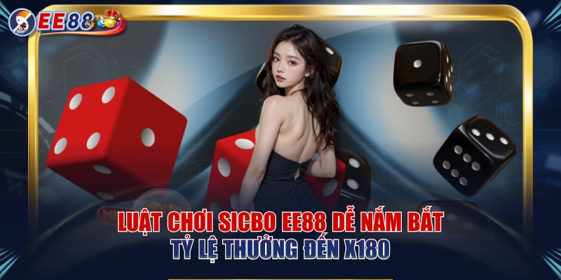 Casino EE88 – Trải Nghiệm Sòng Bài Trực Tuyến Đẳng Cấp