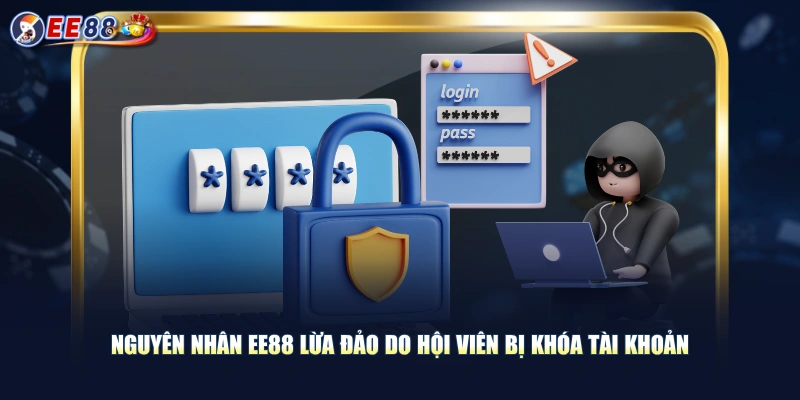 Sự Thật Tin Đồn EE88 Lừa Đảo Khẳng Định Độ Uy Tín Minh Bạch