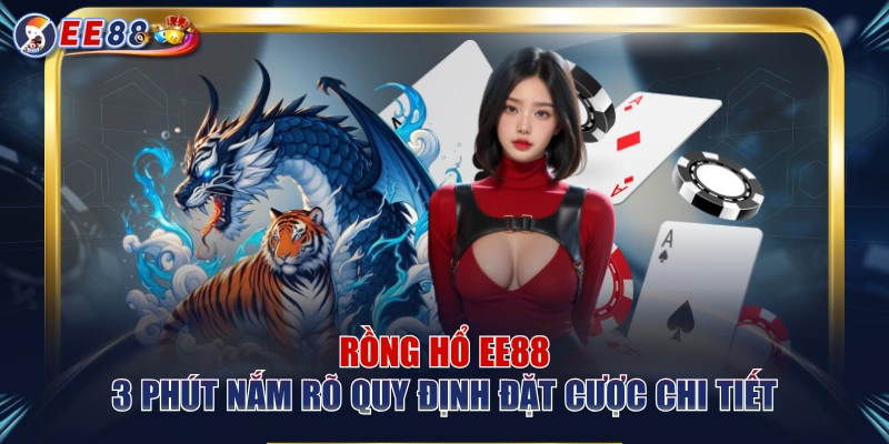 Casino EE88 – Trải Nghiệm Sòng Bài Trực Tuyến Đẳng Cấp