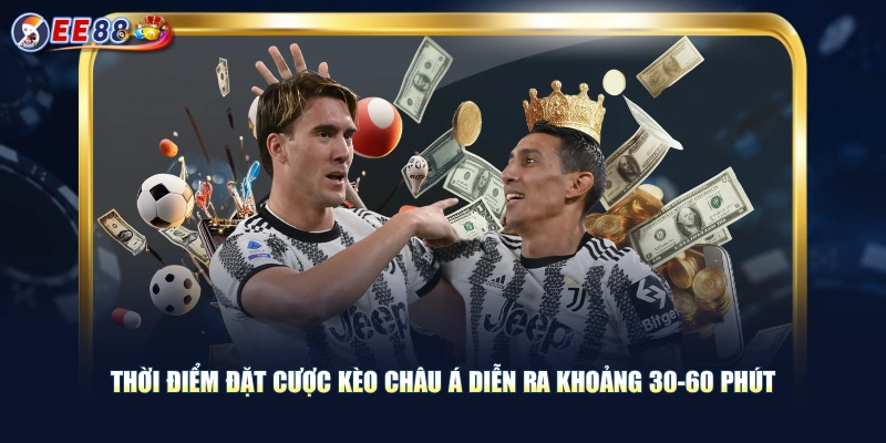 Kèo Châu Á Là Gì? Cách Đọc Các Hình Thức Tham Gia Phổ Biến