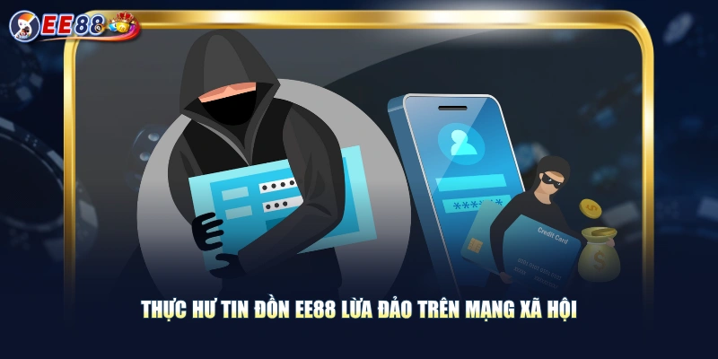 Sự Thật Tin Đồn EE88 Lừa Đảo Khẳng Định Độ Uy Tín Minh Bạch