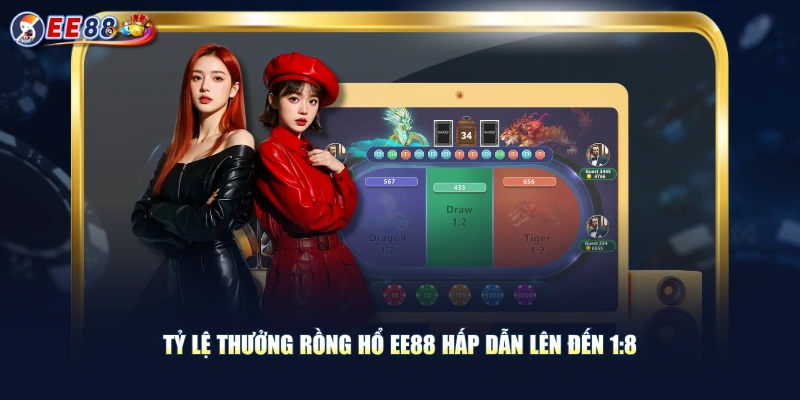 Rồng Hổ EE88 | 3 Phút Nắm Rõ Quy Định Đặt Cược Chi Tiết