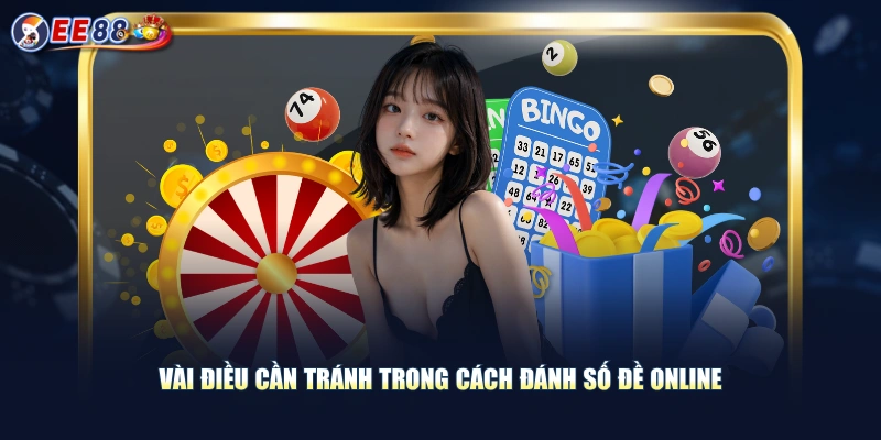 Hướng Dẫn Cách Đánh Số Đề Online Cơ Hội Trúng Tiền Cực Lớn